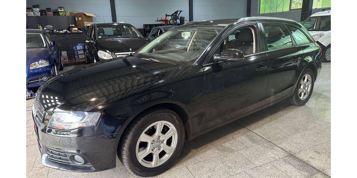 Audi A4 270.000 km 6.590 &euro; Duisburg 47059