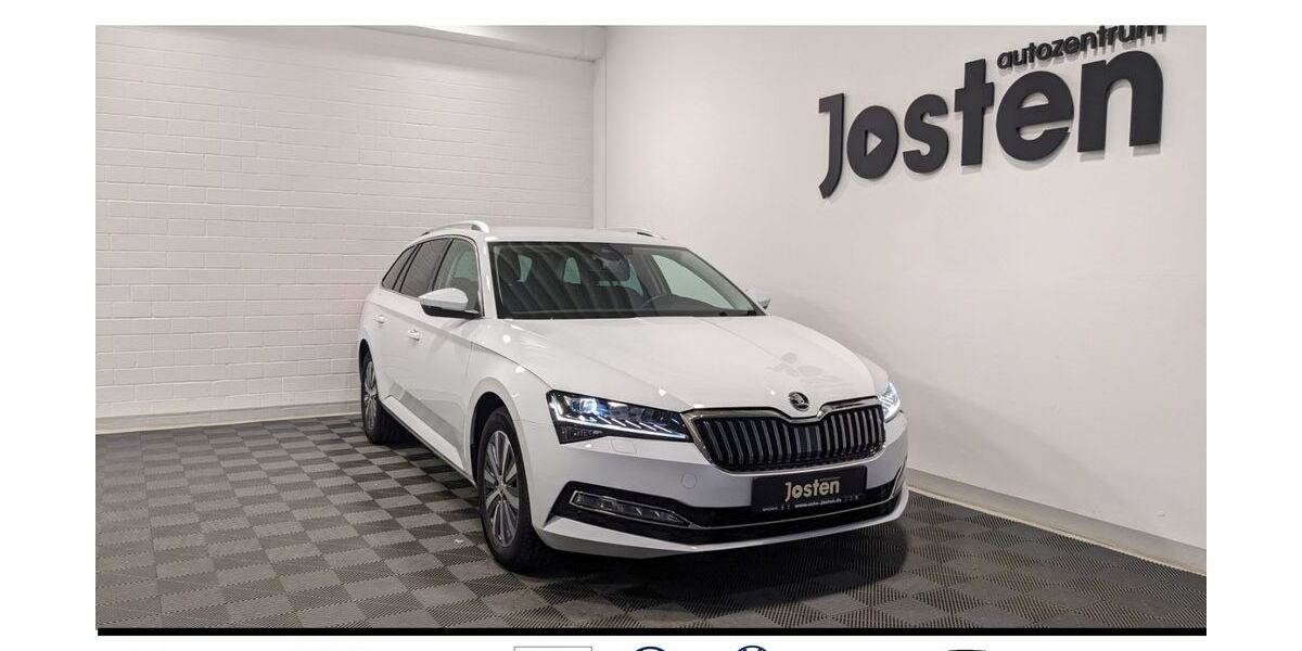 Skoda Superb 16.550 km 26.490 &euro; Monheim 40789