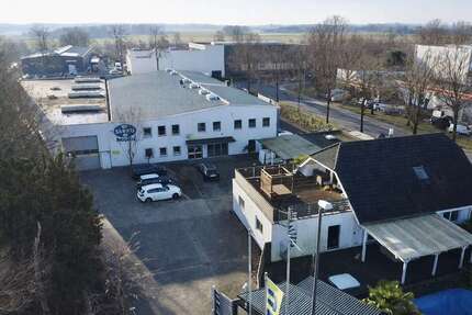 Sonstige Tönisvorst - 2.270.000&euro; | Angebot:24810293