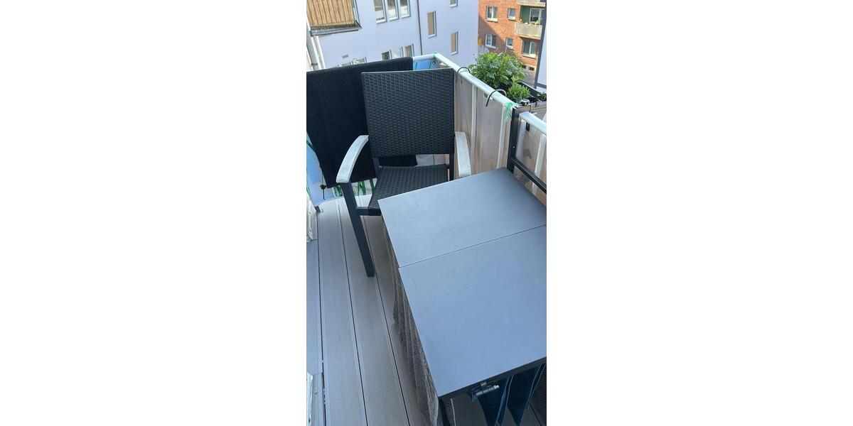 Etagenwohnung Krefeld Benrad - 2 Zimmer, 45 m&sup2;, 800&euro; | Angebot:25514436