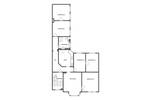 Etagenwohnung Krefeld Dießem/Lehmheide - 6 Zimmer, 127 m&sup2;, 145.000&euro; | Angebot:26344663