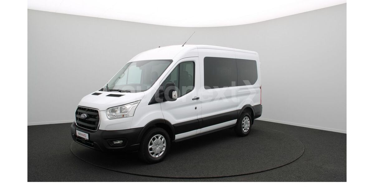 Ford Transit 120.050 km 22.598 &euro; Mönchengladbach 41066