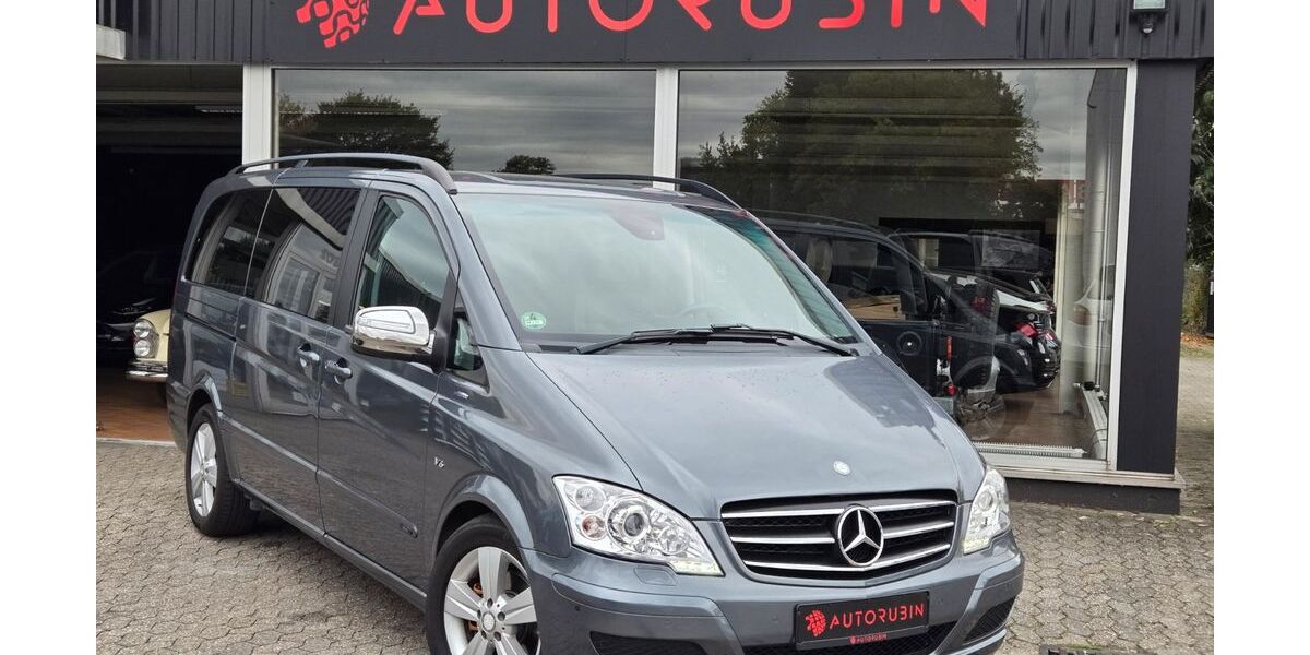 Mercedes-Benz Viano 182.615 km 18.900 &euro; Krefeld 47803