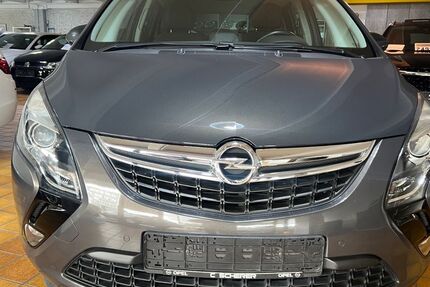 Opel Zafira 115.085 km 8.290 &euro; Oberhausen 46145