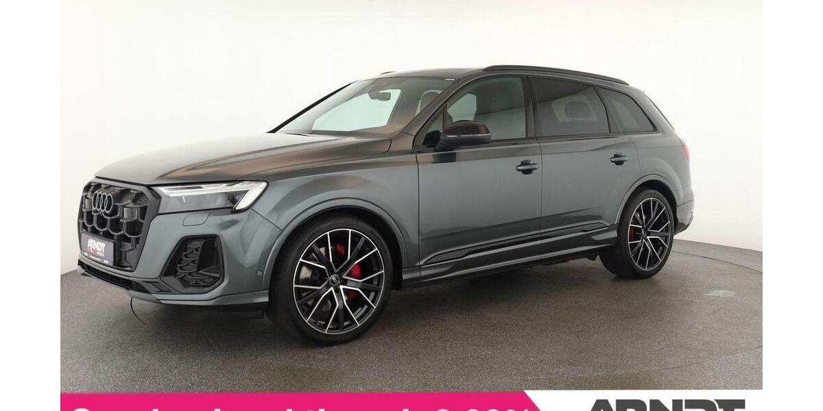 Audi Q7 25.700 km 74.684 &euro; Düsseldorf 40233