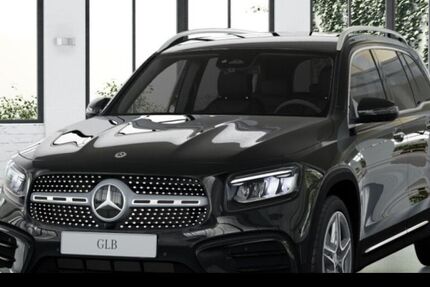 Mercedes-Benz GLB 220 9.900 km 54.490 &euro; Duisburg 47138
