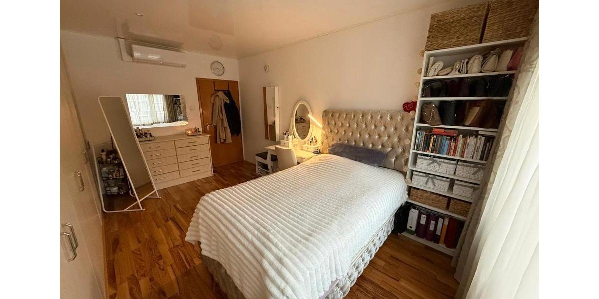 Etagenwohnung Mülheim an der Ruhr Rechtsruhr-Nord - 4 Zimmer, 90 m&sup2;, 289.000&euro; | Angebot:25957239