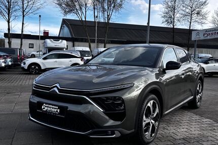 Citroen C5 X 65.000 km 25.990 &euro; Oberhausen 46147