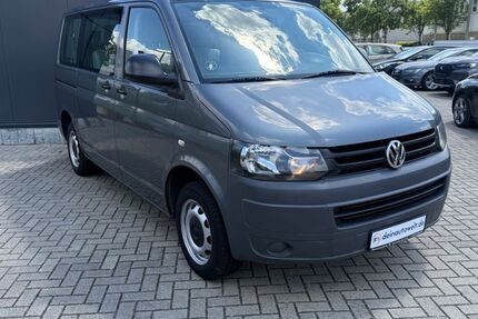 VW T5 Transporter 93.000 km 15.900 &euro; Dormagen 41540