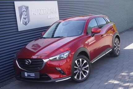 Mazda CX-3 135.000 km 12.990 &euro; Monheim am Rhein 40789