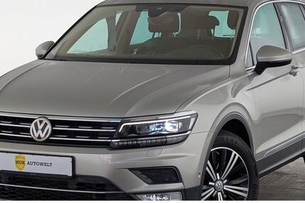 VW Tiguan 88.820 km 18.960 &euro; Düsseldorf 40599
