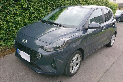 Hyundai i10 13.533 km 15.450 &euro; Grevenbroich 41515