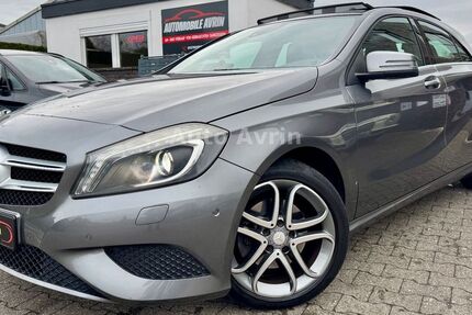 Mercedes-Benz A 200 169.594 km 12.199 &euro; Mönchengladbach 41238