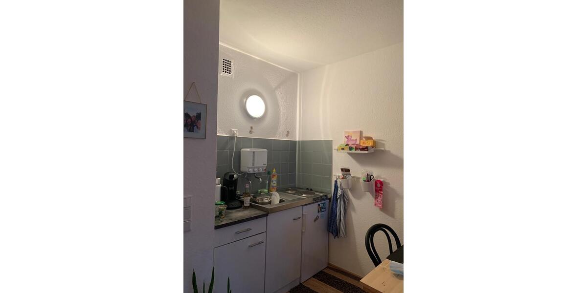 Etagenwohnung Düsseldorf Stadtbezirk 3 - 1 Zimmer, 30 m&sup2;, 710&euro; | Angebot:25991805