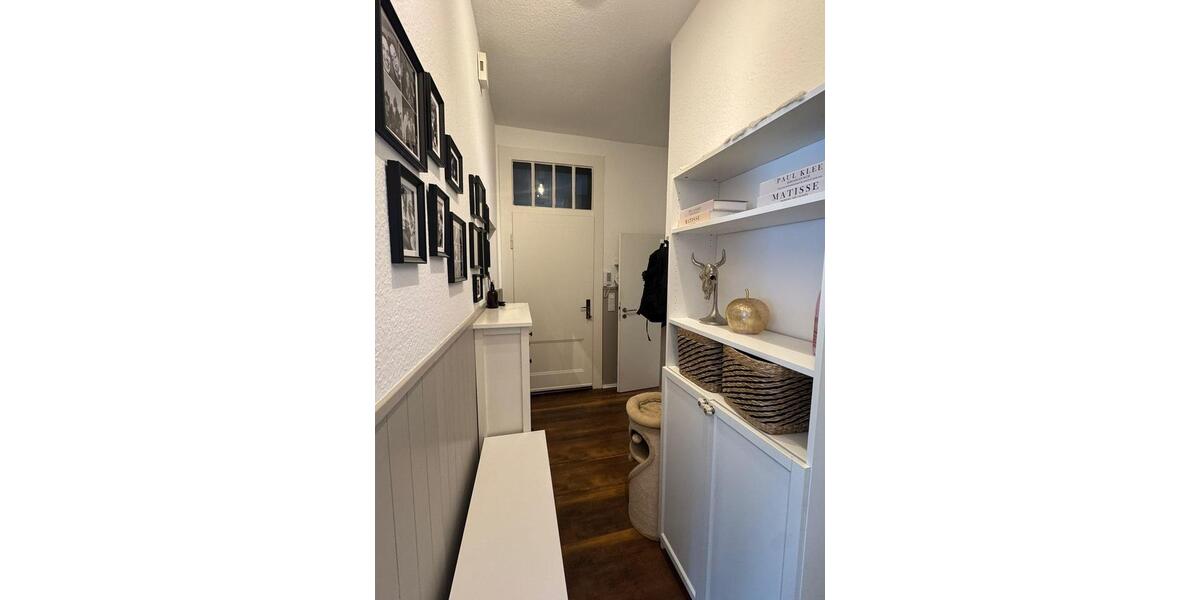 Erdgeschoßwohnung Hilden Kalstert - 3 Zimmer, 92 m&sup2;, 1.180&euro; | Angebot:25430664