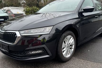 Skoda Octavia 73.182 km 16.065 &euro; Langenfeld 40764