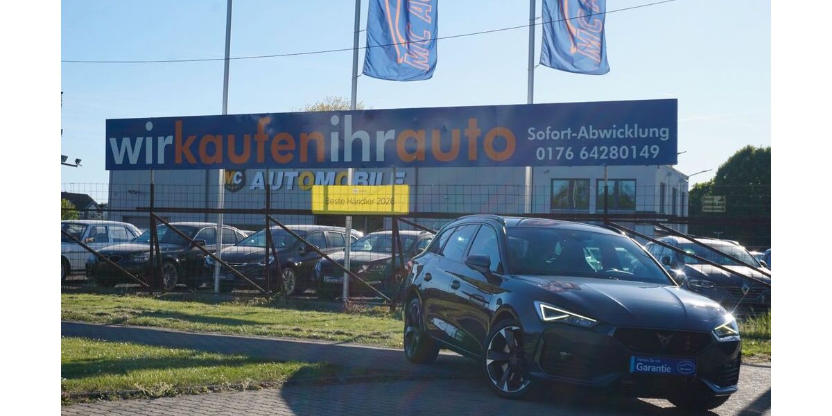 Seat Leon 52.000 km 26.999 &euro; Kempen 47906
