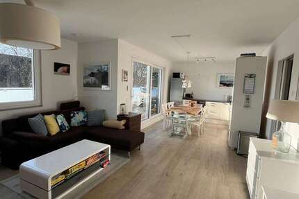 Wohnung Krefeld Cracau - 3 Zimmer, 86 m&sup2;, 1.120&euro; | Angebot:24706197
