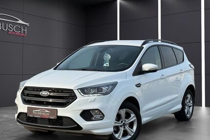 Ford Kuga 100.000 km 12.980 &euro; Schwalmtal 41366