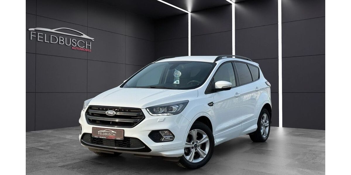 Ford Kuga 100.000 km 12.980 &euro; Schwalmtal 41366