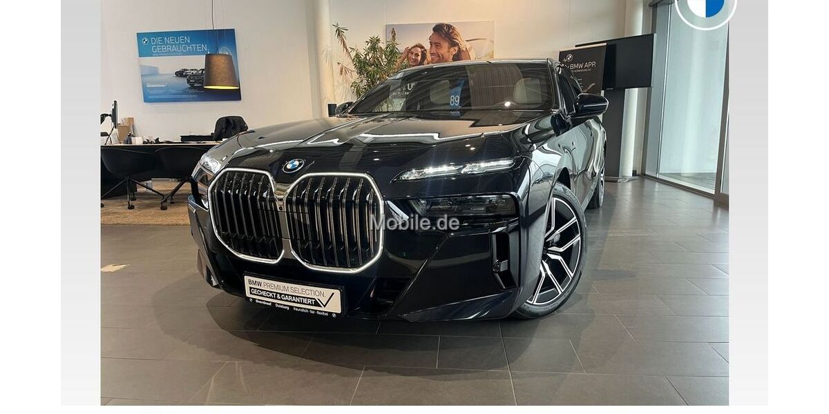 BMW 750 20.447 km 91.290 &euro; Duisburg 47119