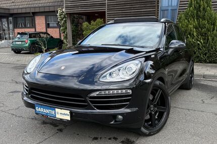 Porsche Cayenne 178.000 km 16.390 &euro; Mönchengladbach 41068