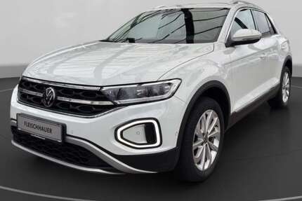 VW T-Roc 49.748 km 23.970 &euro; Mönchengladbach 41238