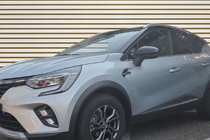 Renault Captur 78.160 km 18.490 &euro; Duisburg 47059