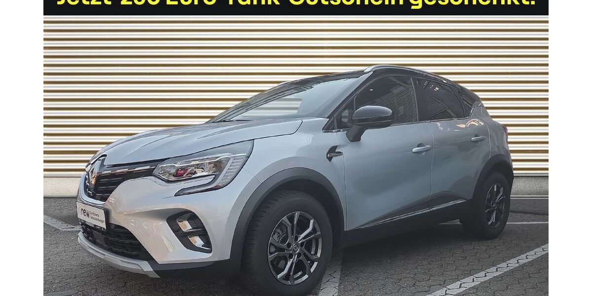 Renault Captur 78.160 km 18.490 &euro; Duisburg 47059