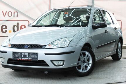 Ford Focus 195.000 km 2.150 &euro; Mönchengladbach 41066