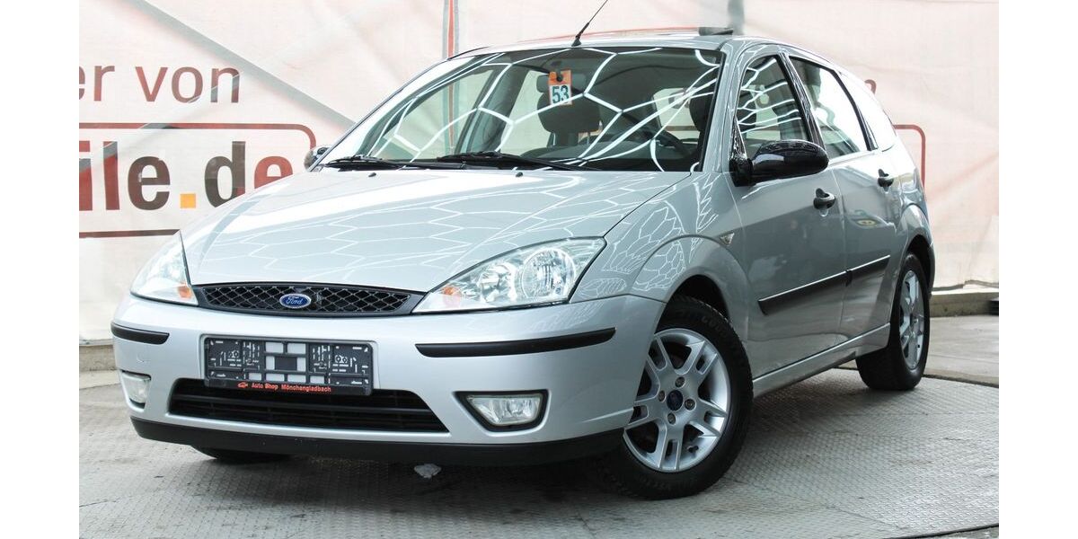 Ford Focus 195.000 km 2.150 &euro; Mönchengladbach 41066