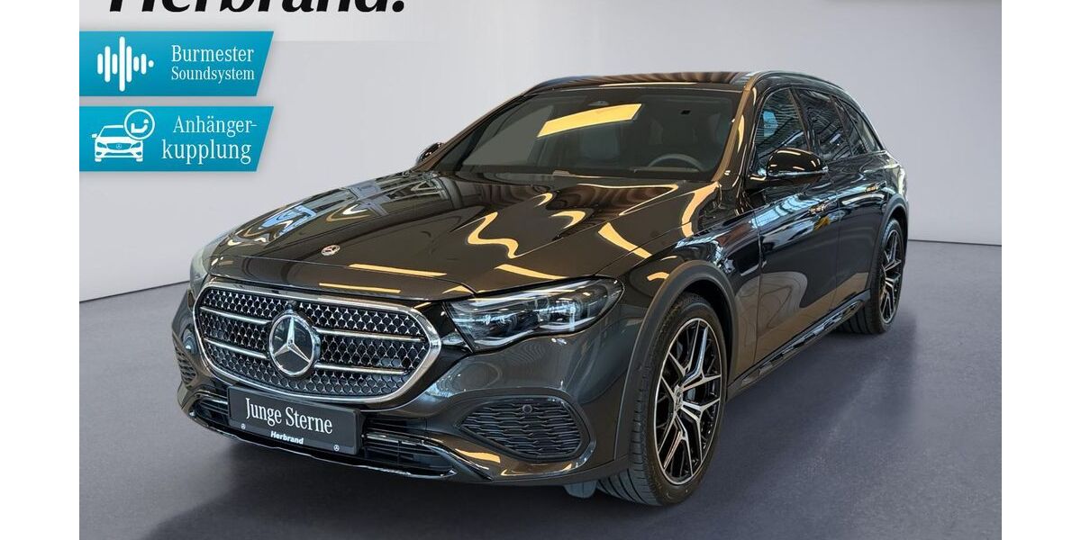 Mercedes-Benz E 220 8.971 km 58.870 &euro; Krefeld 47800