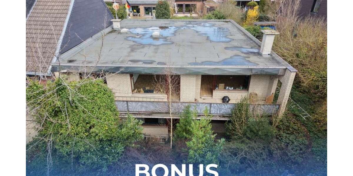 Grundstück Mönchengladbach West - 445.000&euro; | Angebot:25897954