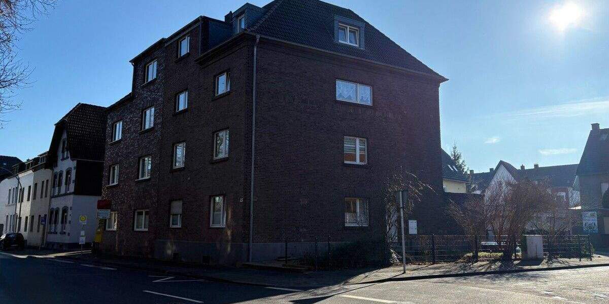 Mehrfamilienhaus, Wohnhaus Mönchengladbach Rheydt-West - 1 Zimmer, 650.000&euro; | Angebot:25708241