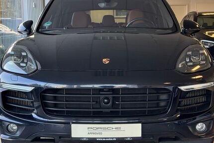 Porsche Cayenne 275.000 km 27.990 &euro; Mülheim an der Ruhr 45478