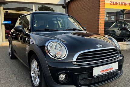 Mini ONE 193.525 km 5.999 &euro; Korschenbroich 41352
