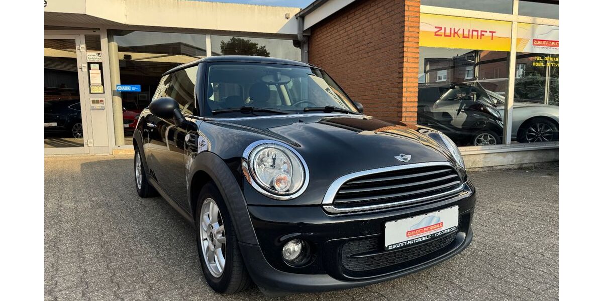Mini ONE 193.525 km 5.999 &euro; Korschenbroich 41352