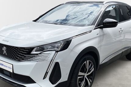 Peugeot 3008 28.600 km 23.390 &euro; Oberhausen 46149