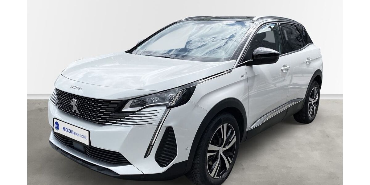 Peugeot 3008 28.600 km 23.390 &euro; Oberhausen 46149