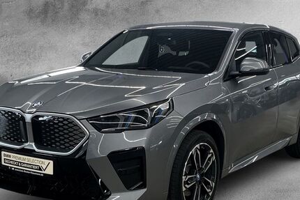 BMW iX2 14.013 km 54.307 &euro; Kempen 47906