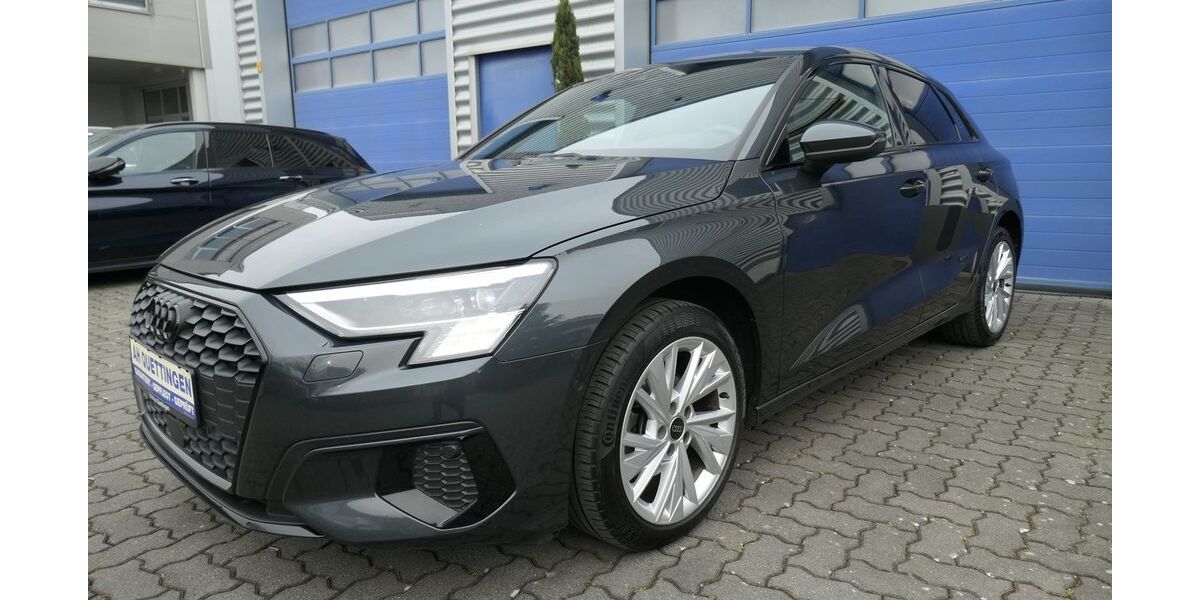 Audi A3 134.468 km 20.850 &euro; Monheim 40789