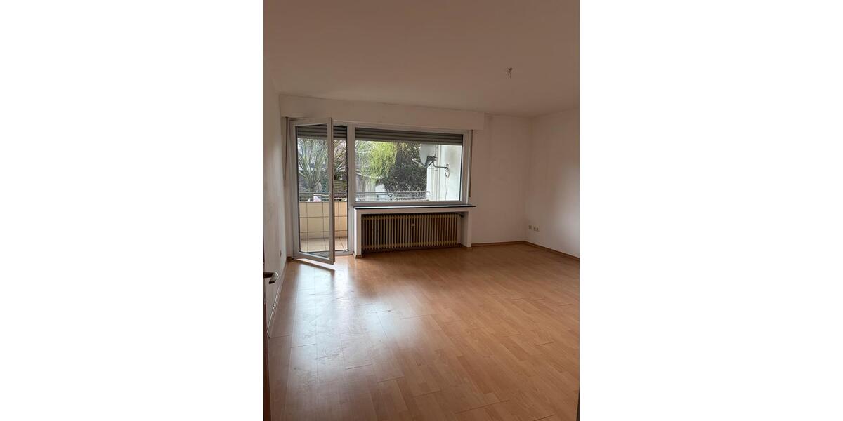 Erdgeschoßwohnung Duisburg Hamborn - 3.5 Zimmer, 78 m&sup2;, 560&euro; | Angebot:25992728