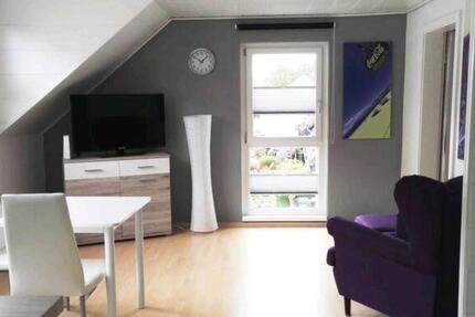 Wohnung Mülheim an der Ruhr Rechtsruhr-Nord - 2 Zimmer, 45 m&sup2;, 720&euro; | Angebot:25433319