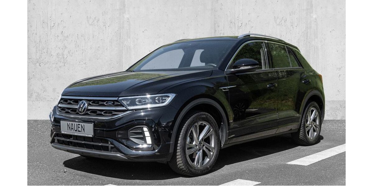 VW T-Roc 17.547 km 26.950 &euro; Meerbusch 40670