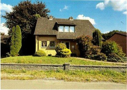 Einfamilienhaus Nettetal - 5 Zimmer, 138 m&sup2;, 275.000&euro; | Angebot:26698956