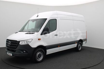 Mercedes-Benz Sprinter 6.050 km 47.588 &euro; Mönchengladbach 41066