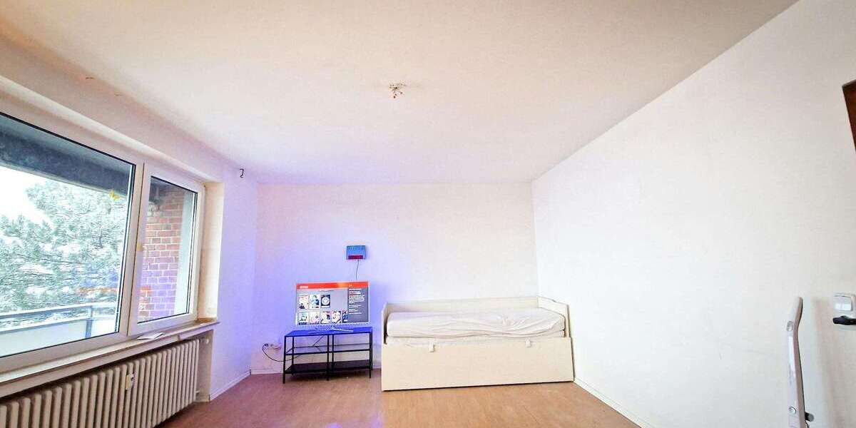 Zimmer Düsseldorf Bilk - 820&euro; | Angebot:26606465