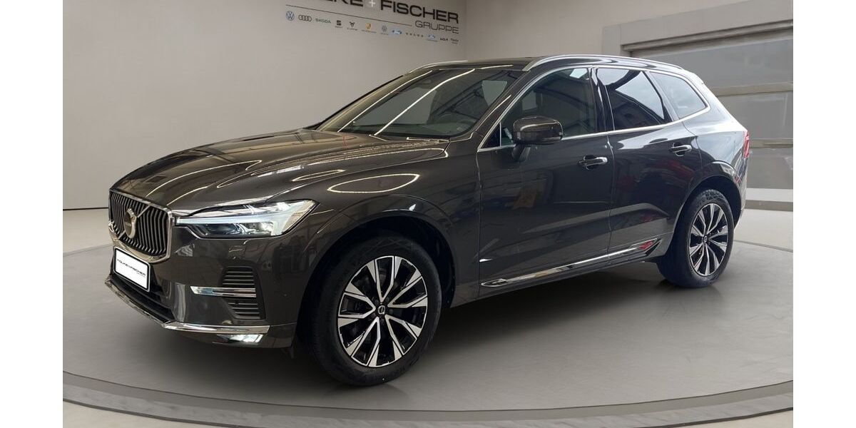 Volvo XC60 60.744 km 32.990 &euro; Krefeld 47805