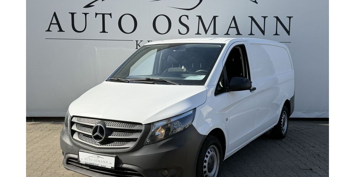 Mercedes-Benz Vito 150.000 km 19.950 &euro; Krefeld 47805