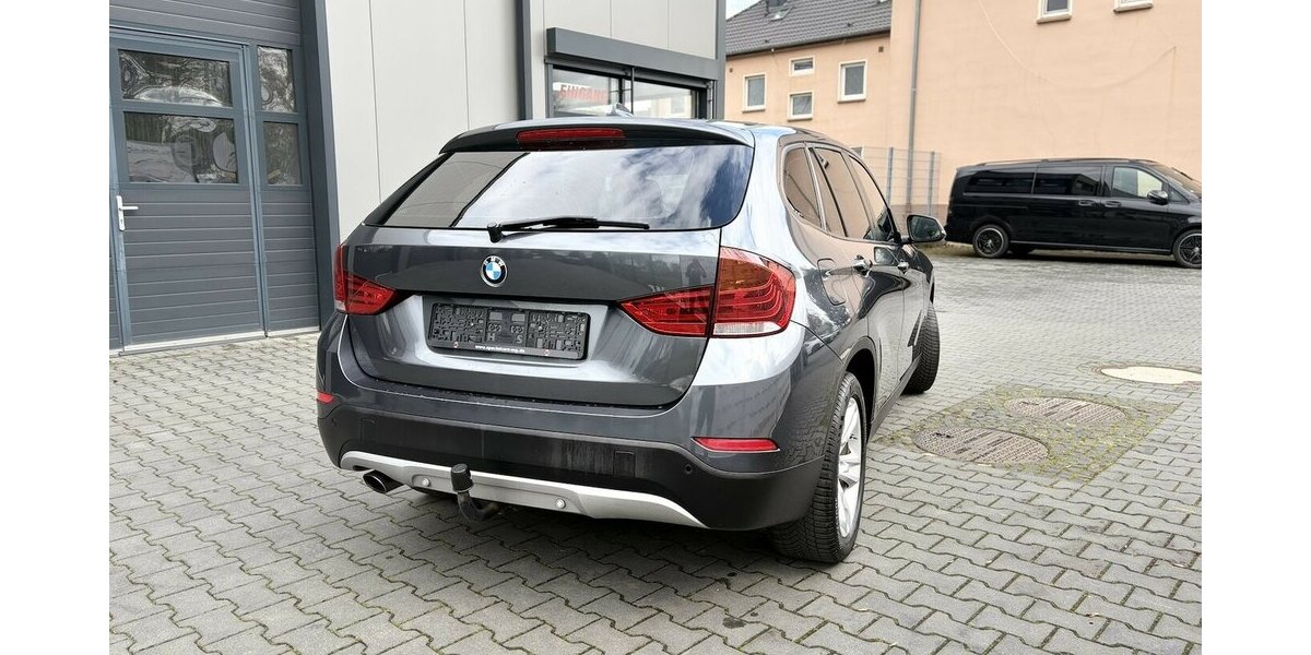 BMW X1 18 i / Automatik / Navi / AHK / ALU 122.000 km 13.890 &euro; Mönchengladbach 41066